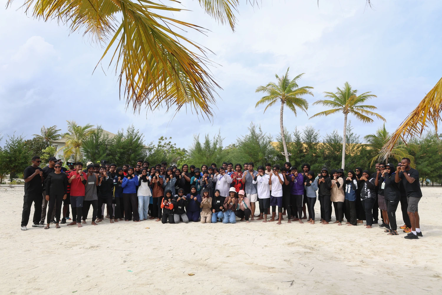 Image for Kudagiri Youth Camp service