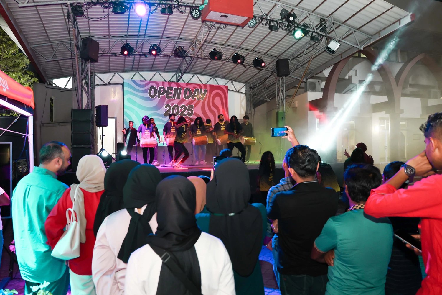 gallery