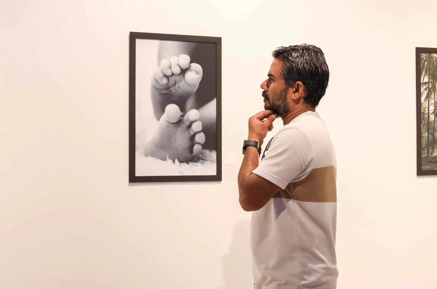 gallery