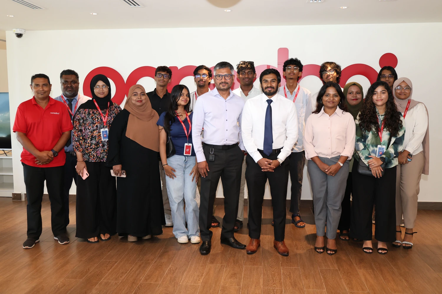 Image for ކެރިއަރ އެކްސްޕްލޮރޭޝަން ޕްރޮގްރާމް ( އުރީދޫ) service