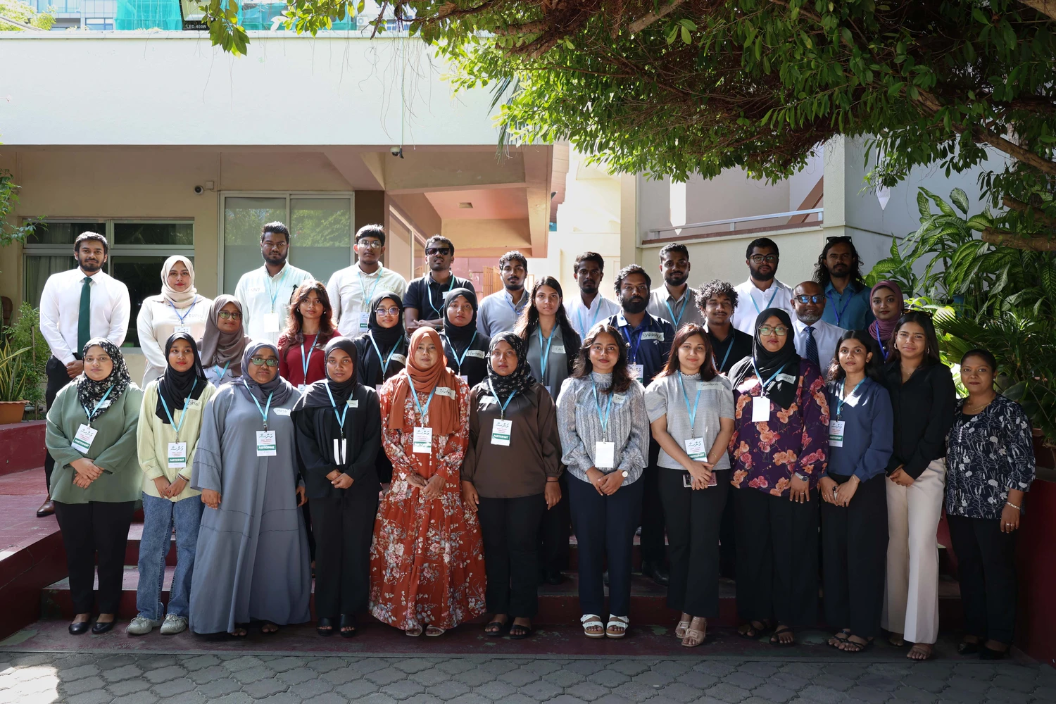 Image for Mansaa Day 1 service