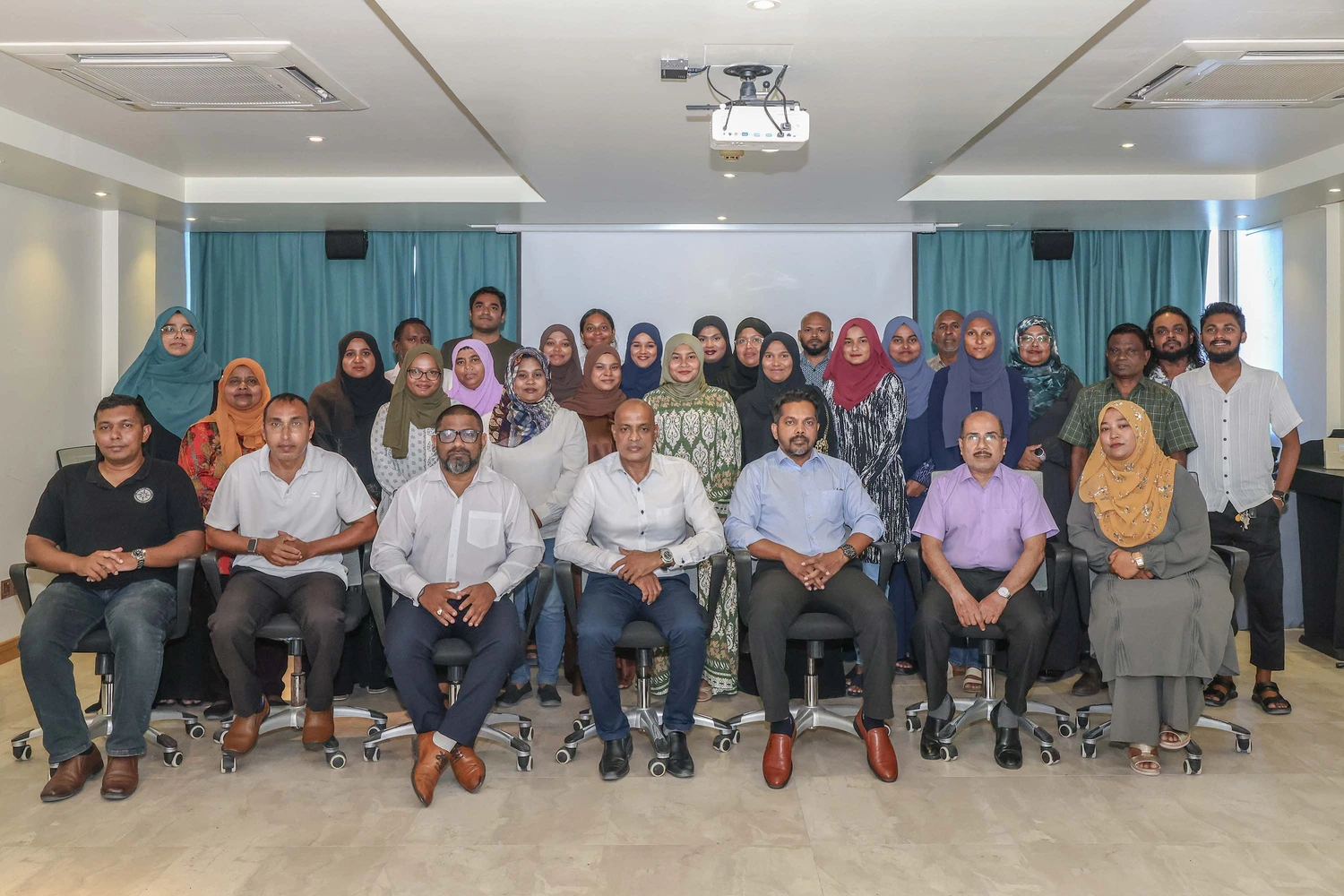 Image for "Heyluntheri Media" Closing Ceremony service